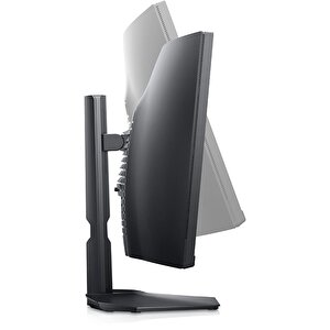 Dell S3422dwg 34 3440x1440 144hz 1ms Hdmi Dp Hdr 400 Curved Led Monitor