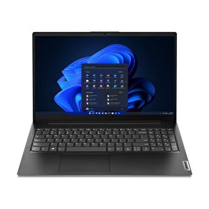 V15 G4 Amn 82yu0122tx Ryzen 5 7520u 8gb 256gb Ssd 15.6 Fhd Freedos