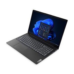 V15 G4 Amn 82yu0122tx Ryzen 5 7520u 8gb 256gb Ssd 15.6 Fhd Freedos