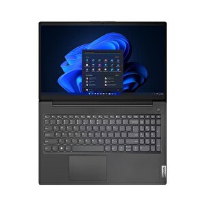 Lenovo V15 G4 Amn 82yu0122tx Ryzen 5 7520u 8gb 256gb Ssd 15.6 Fhd Freedos