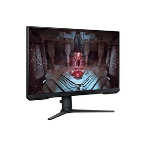 Odyssey G5 Ls27cg510euxuf 27 2560x1440 165hz 1ms Hdmi Dp Hdr10 Led Monitor