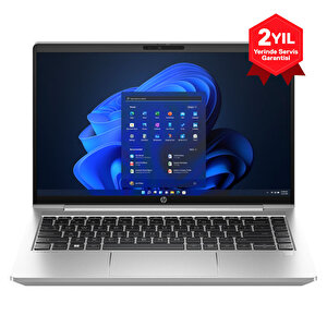 Probook 440 G10 8a567ea I7-1355u 16gb 512gb Ssd 14 Fhd Freedos