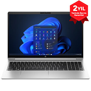 Hp Probook 450 G10 816f4ea I7-1355u 16gb 512gb Ssd 15.6 Fhd Windows 11 Pro