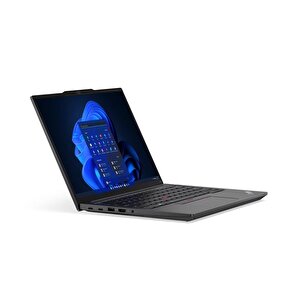 Thinkpad E14 21jk0004tx I5-1335u 8gb 256gb Ssd 14 Wuxga Freedos