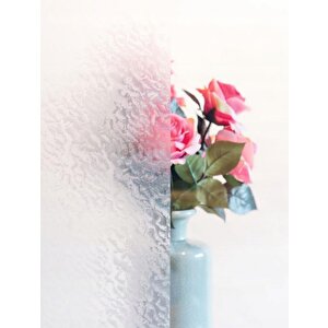 334-0012 Snow Statik Cam Folyo (45cm X 1mt)