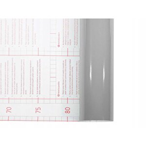 D-c-fix 446-2885 Parlak Koyu Gri Yapışkanlı Folyo (45cm X 2mt)