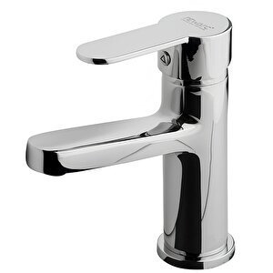 Domino Krom Lavabo-banyo Bataryası Ve Duş Ünitesi 3'lü Set 971521-971511-440615