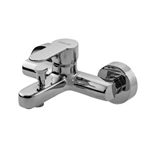 Domino Lavabo,banyo,evye Bataryası,duş Ünitesi Set