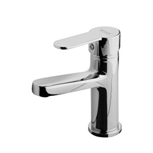 Domino Krom Lavabo-banyo-eviye Bataryası 3'lü Set 971521-971511-971531