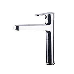 Domino Çanak Lavabo,evye,banyo Batarya Set