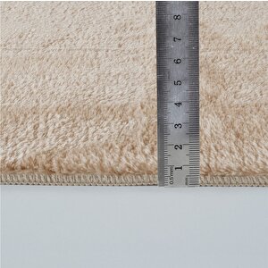 Sadiva Doğal Kaymaz Taban 2'li Banyo Paspası 60x100 - 50x60