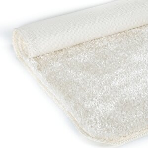 Santa Doğal Kaymaz Taban 2'li Banyo Paspası 60x100 - 50x60