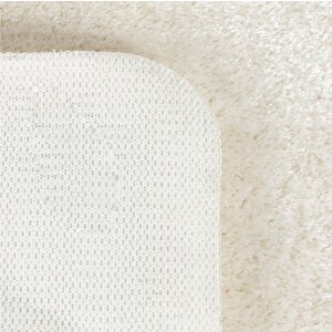 Santa Doğal Kaymaz Taban 2'li Banyo Paspası 60x100 - 50x60