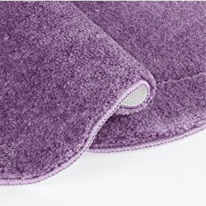 Sebano-shell 3’lü Banyo Halısı 1 Adet 60x100 Cm  + 2 Adet 60x50 Cm