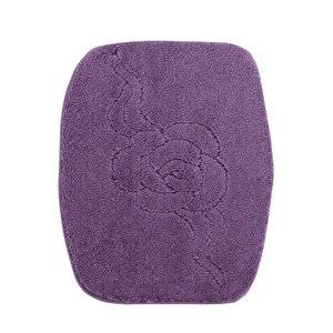 Sebano Zenga Doğal Kaymaz Taban 3’lü Banyo Paspası 60x100 - 50x60 - 50x60
