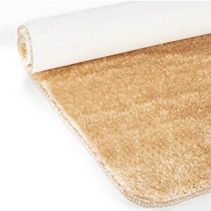 Santa Doğal Kaymaz Taban 2'li Banyo Paspası 60x100 - 50x60