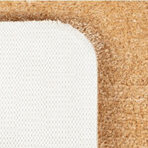 Santa Doğal Kaymaz Taban 2'li Banyo Paspası 60x100 - 50x60