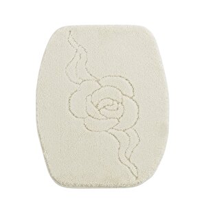 Sebano Zenga Doğal Kaymaz Taban 3’lü Banyo Paspası 60x100 - 50x60 - 50x60