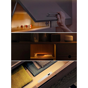 Led Sensörlü Çekmece Lambası