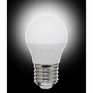Ack Aa13-01523 15w 220-240v E27 6500k A70 Led Ampul