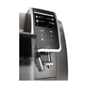 Ecam370.95t Dinamica Plus Tam Otomatik Espresso Makinesi