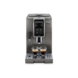 Ecam370.95t Dinamica Plus Tam Otomatik Espresso Makinesi
