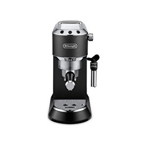 Dedica Ec 685.bk Siyah Espresso Makinesi