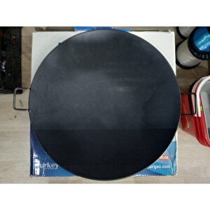 Saç Kavurma, Gözleme Ocağı Super Kombı Ocak (ng 460)