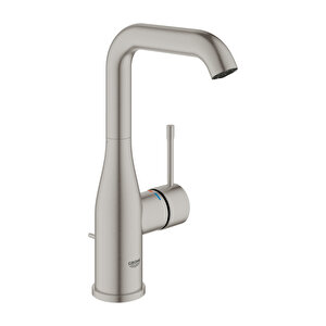 Essence Tek Kumandalı Lavabo Bataryası 1/2" L - 24174dc1