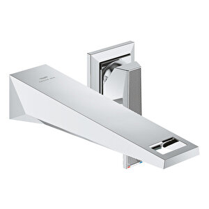 Allure Brilliant Private Collection İki Delikli Lavabo Bataryası M-boyut - 29517000