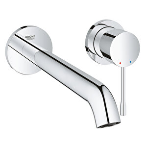 Essence İki Delikli Lavabo Bataryası L-boyut - 29193001