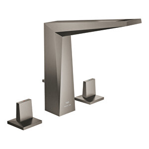 Allure Brilliant 3 Delikli Lavabo Bataryası  L-boyut - 20627al0