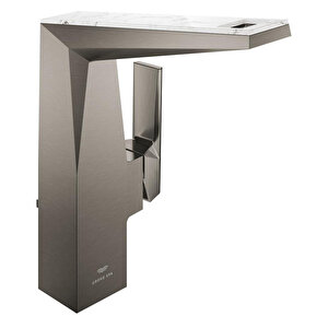 Allure Brilliant Private Collection Tek Kumandalı Lavabo Bataryası 1/2" L-boyut - 24408al0