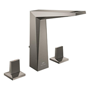 Allure Brilliant Private Collection 3 Delikli Lavabo Bataryası  L-boyut - 20667al0
