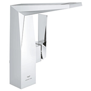 Allure Brilliant Tek Kumandalı Lavabo Bataryası 1/2" L-boyut - 24344000