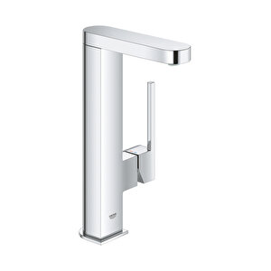 Grohe Plus Tek Kumandalı Lavabo Bataryası 1/2"
L-boyut - 23844003