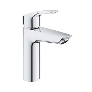 Eurosmart Tek Kumandalı Lavabo Bataryası 
M - Boyut - 23923003