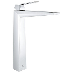 Allure Brilliant Tek Kumandalı Lavabo Bataryası Xl-boyut - 24346000
