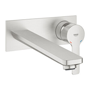 Lineare İki Delikli Lavabo Bataryası
L-boyut - 23444dc1