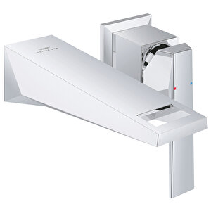Allure Brilliant İki Delikli Lavabo Bataryası M-boyut - 29402000