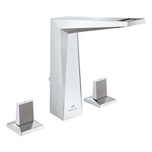 Allure Brilliant Private Collection 3 Delikli Lavabo Bataryası  L-boyut - 20667000