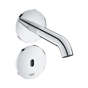 Essence E Ankastre Fotoselli Lavabo Bataryası, Tek Su Girişli - 36447000
