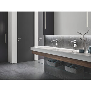 Essence E Ankastre Fotoselli Lavabo Bataryası, Tek Su Girişli - 36447000