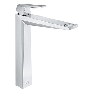 Allure Brilliant Private Collection Tek Kumandalı Lavabo Bataryası Xl-boyut - 24417000
