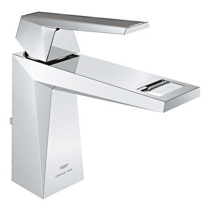 Allure Brilliant Private Collection Tek Kumandalı Lavabo Bataryası  M-boyut - 24397000