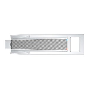 Grohe Allure Brilliant Private Collection Tek Kumandalı Lavabo Bataryası  M-boyut - 24397000