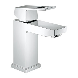 Eurocube Tek Kumandalı Lavabo Bataryası 
S-boyut - 2313200e