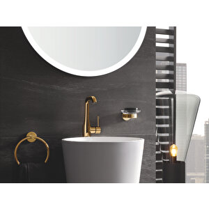 Essence Tek Kumandalı Lavabo Bataryası 1/2"l - 24174gl1