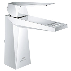 Allure Brilliant Tek Kumandalı Lavabo Bataryası  M-boyut - 24341000