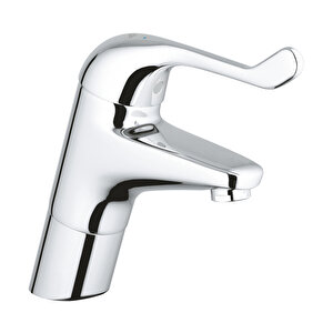 Euroeco Special Sequential Tek Kumandalı Lavabo Bataryası - 32790000